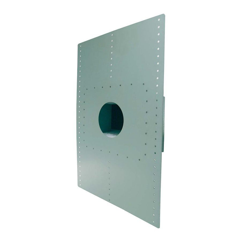Steel Rear Enclosures | KEF International