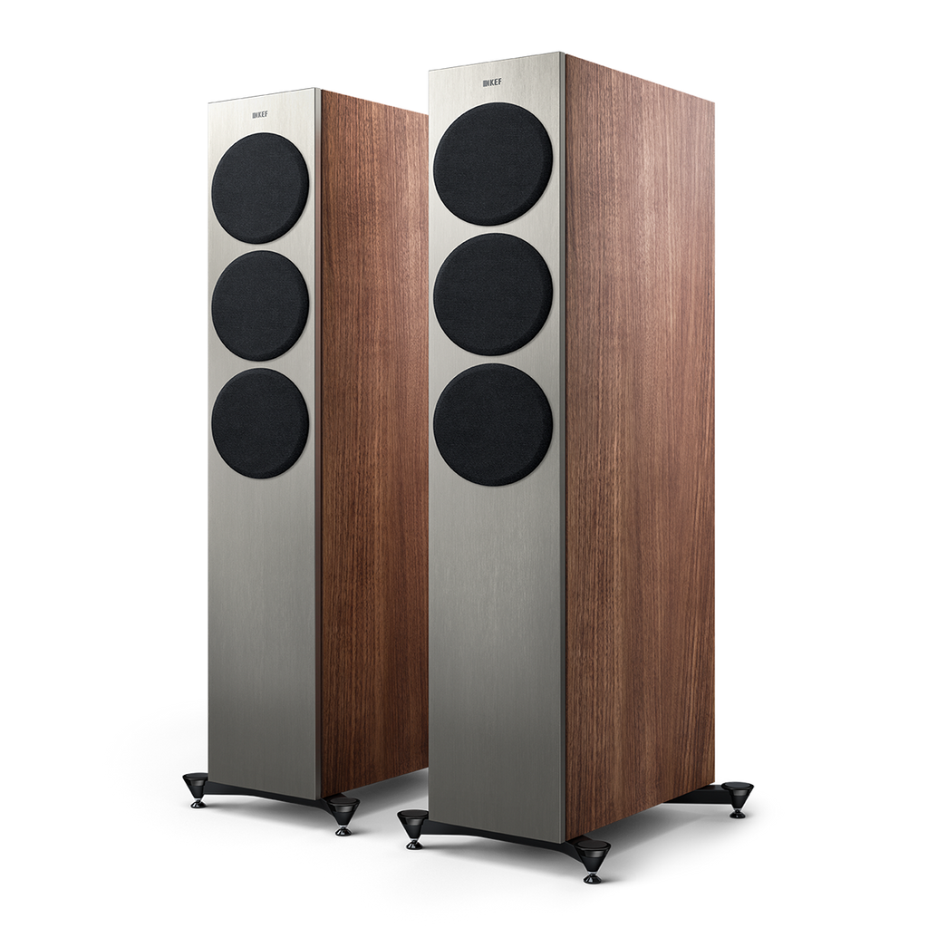 Reference Series Grille