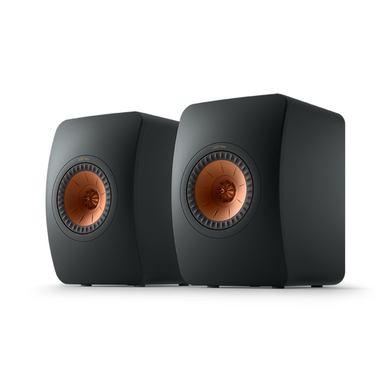 HiFi Speakers | KEF International