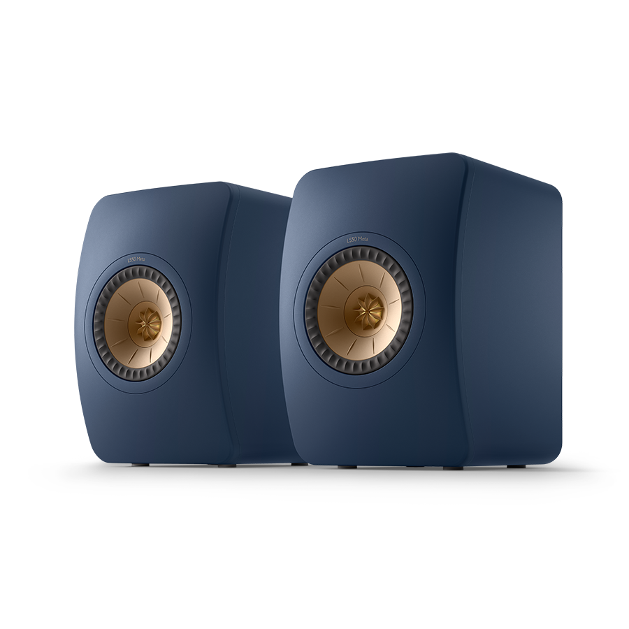 Kef active deals speakers