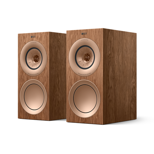 HiFi Speakers | KEF International