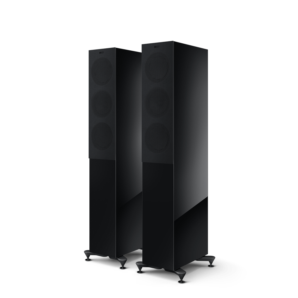Kef R5 Back R5 Meta | KEF International