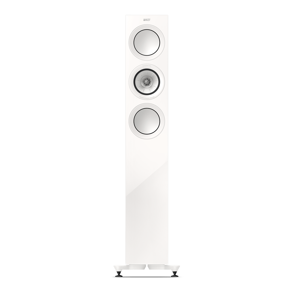Kef R4 Meta R5 Meta | KEF International