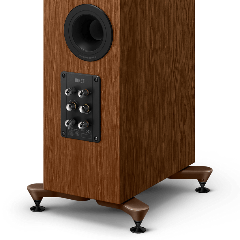 R5 Meta | KEF International