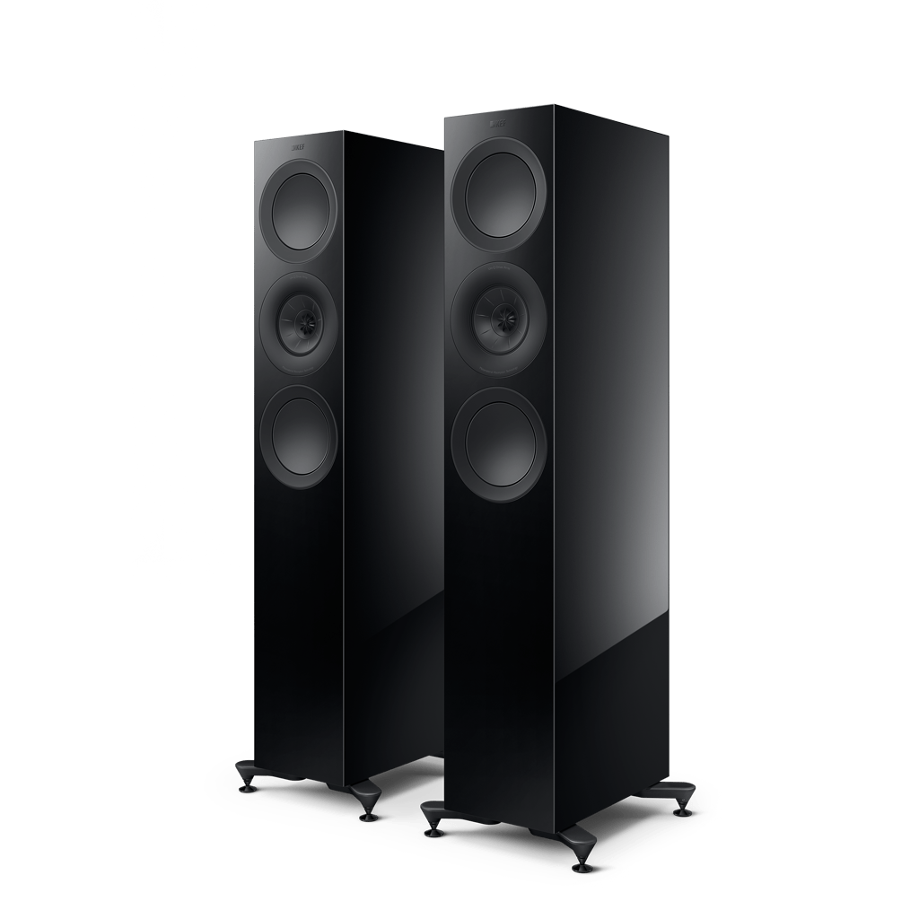 Kef clearance r7 speakers