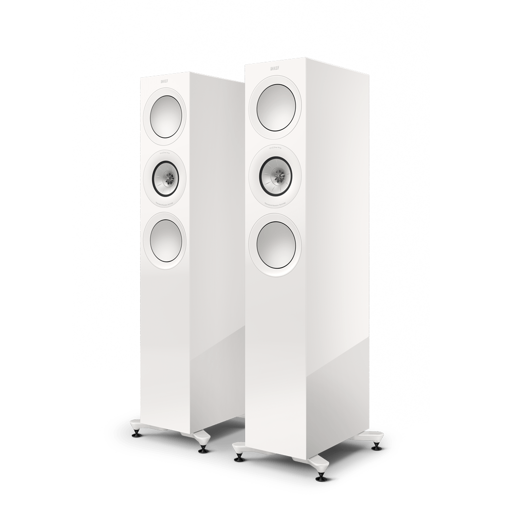 R7 Meta KEF International