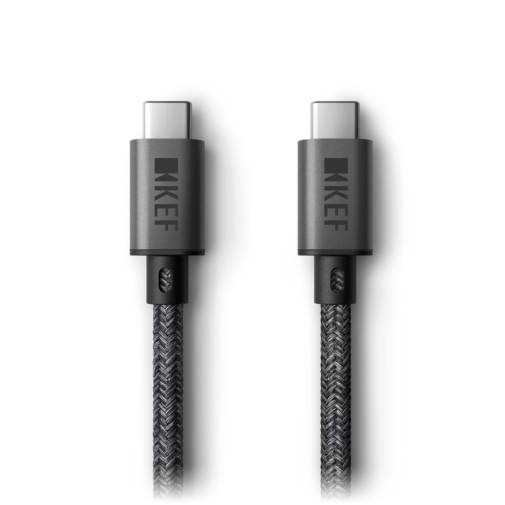 KEF USB-C