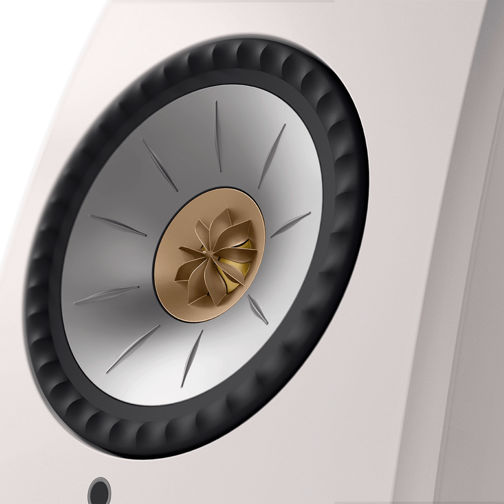 KEF LSX II | Wireless Speaker System | KEF International KEF LSX II | Wireless Speaker System | KEF International