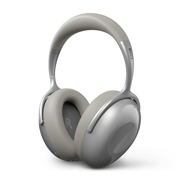 Shop Mu7 | Noise Cancelling Over-ear Headphones | KEF International