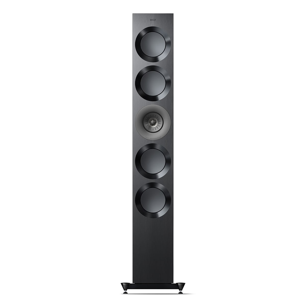 Reference Five Reference 5 Meta | KEF International