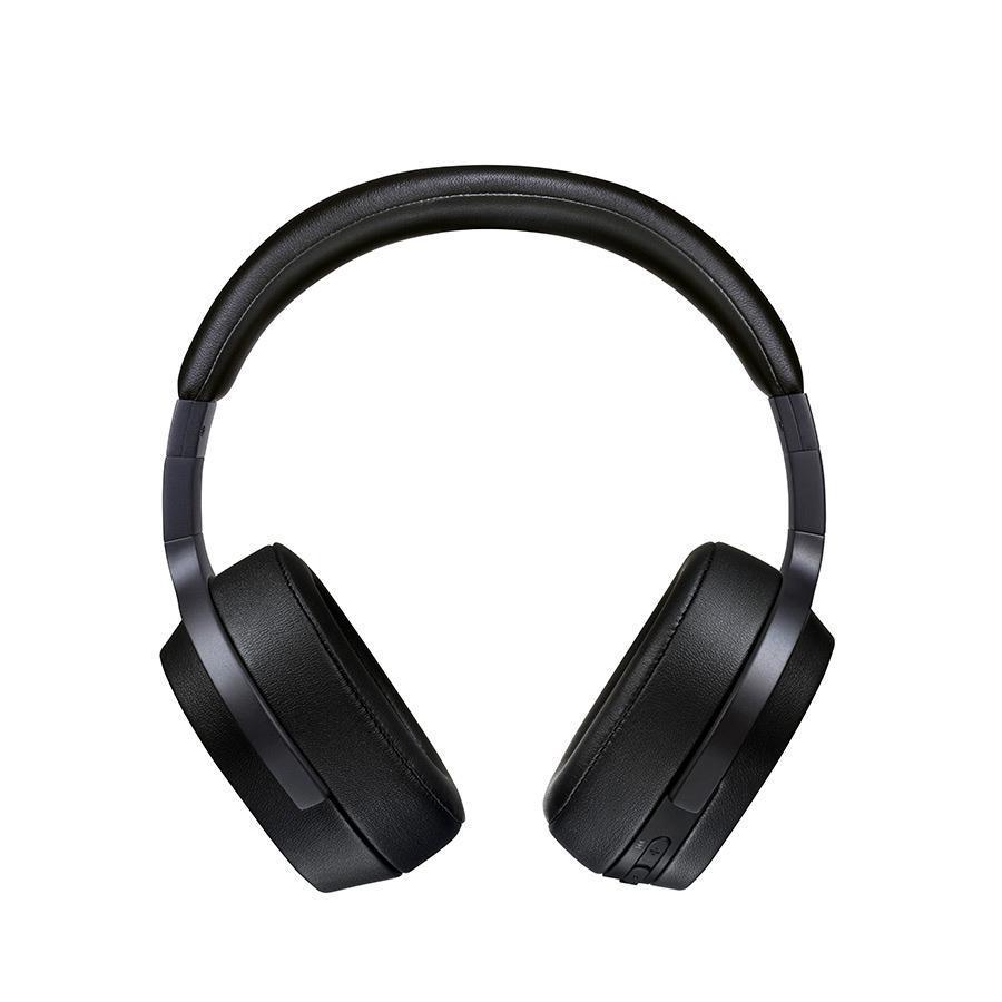 Space One Wireless in Black