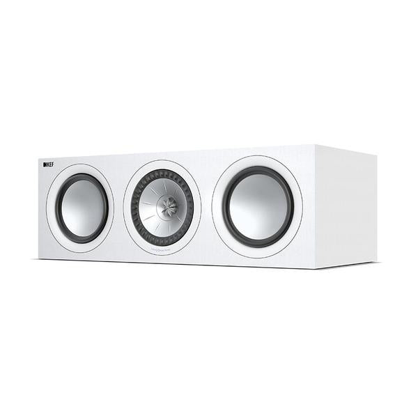 Q650c Centre Channel Speaker | KEF International